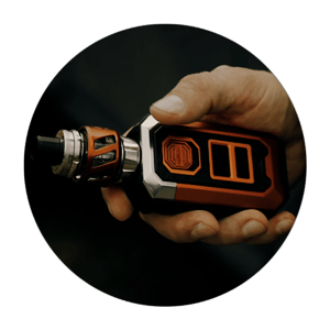 Vaporesso Armour S Kit s iTank 2_3